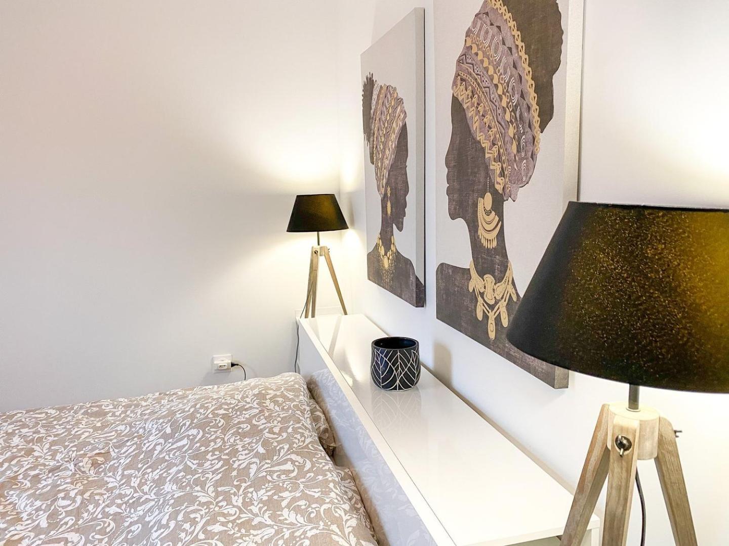 La Casa Moderna — Quiet, Modern Apartment Кан Екстериор снимка